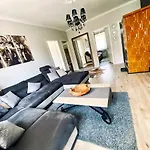 Iranybereny Rezidencia Apartamento