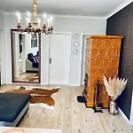 Iranybereny Rezidencia Apartamento