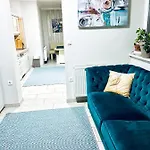 Apartamento Iranybereny Rezidencia