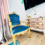 Apartamento Iranybereny Rezidencia