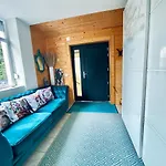 Apartamento Iranybereny Rezidencia *