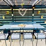 Apartamento Iranybereny Rezidencia Balatonberény