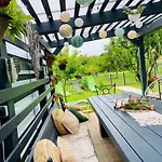 Iranybereny Rezidencia Apartamento Balatonberény