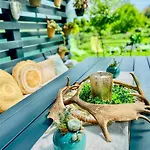 Apartamento Iranybereny Rezidencia