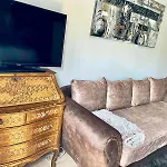 Apartamento Iranybereny Rezidencia Balatonberény