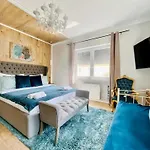 Apartamento Iranybereny Rezidencia *
