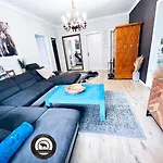 Iranybereny Rezidencia Apartamento *
