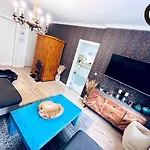 Apartamento Iranybereny Rezidencia *