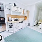 Iranybereny Rezidencia Apartamento Balatonberény