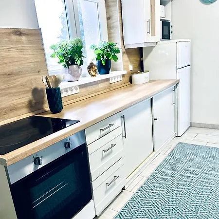 Iranybereny Rezidencia Apartment Balatonbereny
