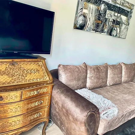 Apartment Iranybereny Rezidencia Balatonberény