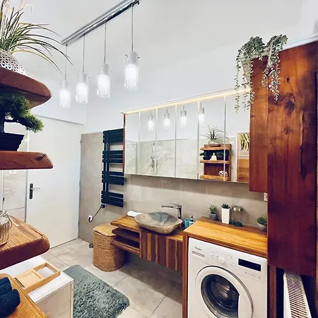 Iranybereny Rezidencia Apartment Balatonbereny