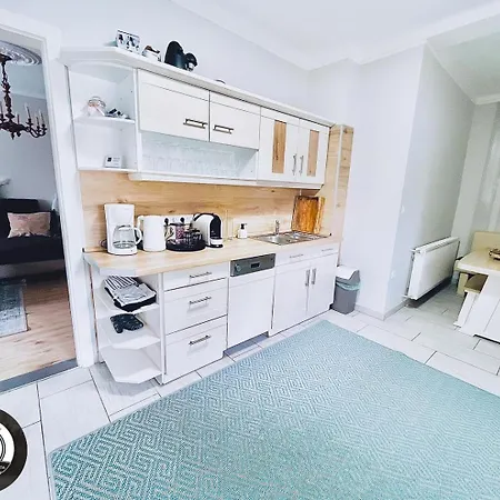 Iranybereny Rezidencia Apartment Balatonbereny