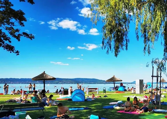 Apartman Iranybereny Rezidencia