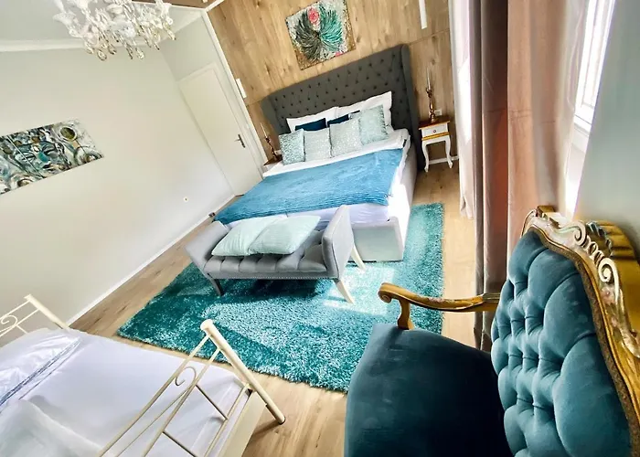 Iranybereny Rezidencia Balatonberény