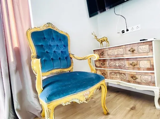 Apartman Iranybereny Rezidencia