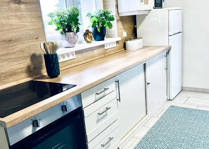 Iranybereny Rezidencia Apartman Balatonberény