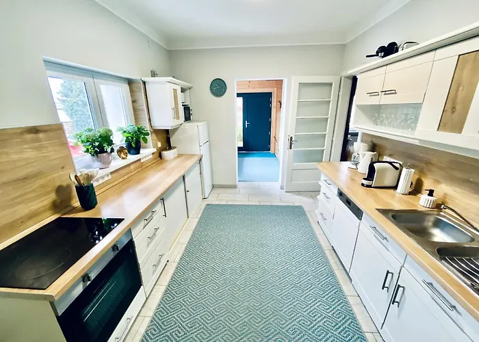 Iranybereny Rezidencia *