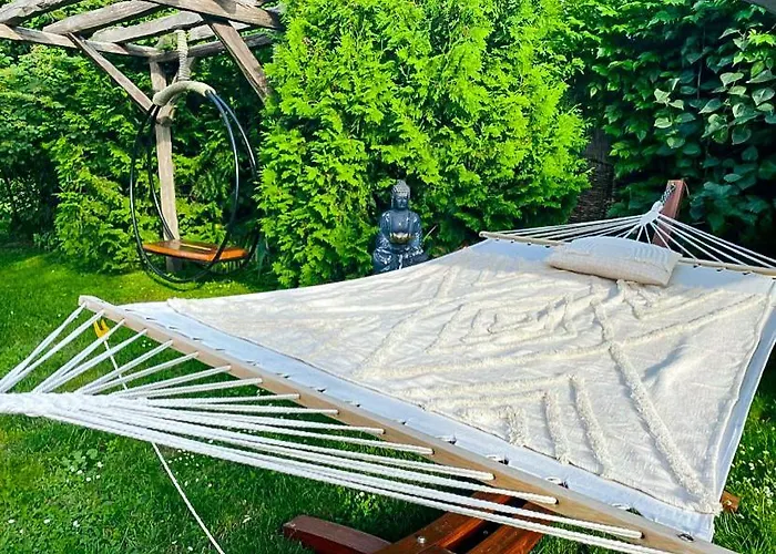Apartament Iranybereny Rezidencia *