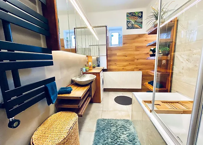 Iranybereny Rezidencia