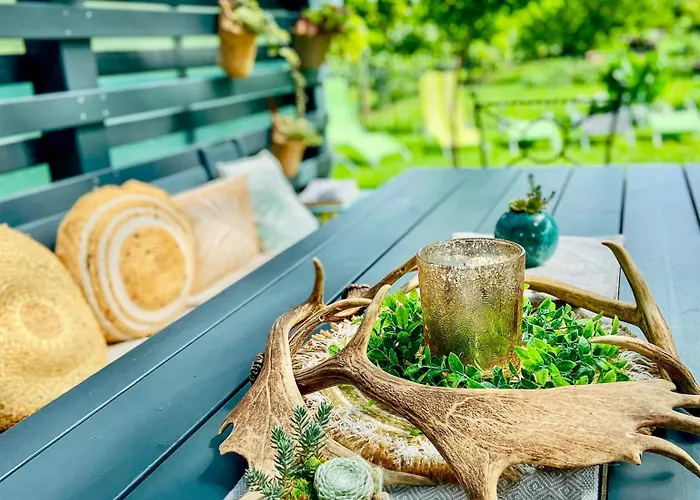 Apartman Iranybereny Rezidencia