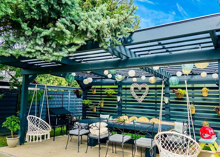 Iranybereny Rezidencia Balatonberény