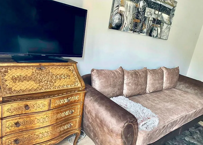 Apartament Iranybereny Rezidencia Balatonberény