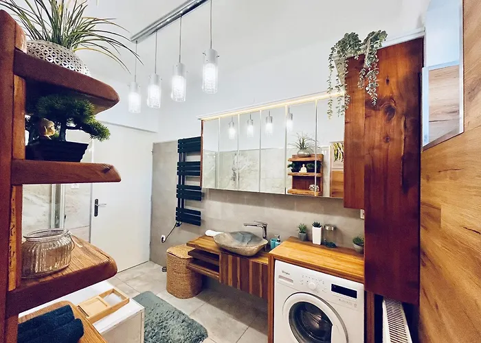 Iranybereny Rezidencia Apartman Balatonberény