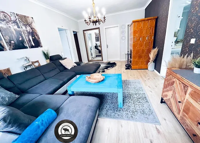 Iranybereny Rezidencia Apartman *