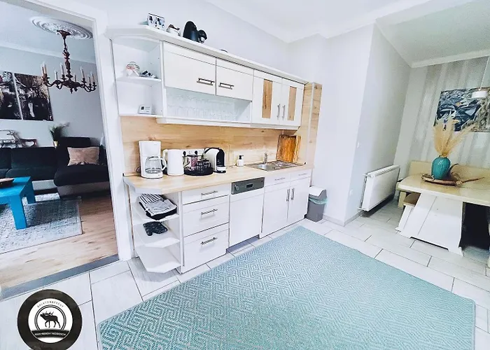 Iranybereny Rezidencia Apartman Balatonberény