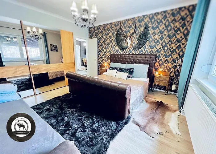 Apartament Iranybereny Rezidencia Balatonberény